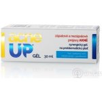 AcneUP Gel na akné a problematickou pleť 30 ml – Hledejceny.cz