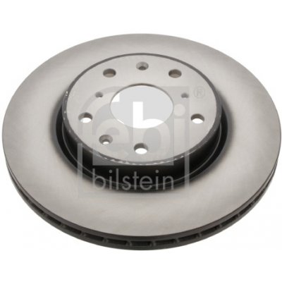 29310 FEBI BILSTEIN Brzdový kotouč – Sleviste.cz