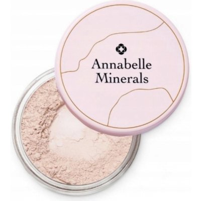 Annabelle Minerals Minerální primer pod make-up Pretty Neutral 4 g – Hledejceny.cz