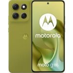 Motorola Moto G86 Power 5G 8GB/256GB PANTONE Golden Cypress – Zboží Živě