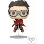Funko POP! 165 Harry Potter – Hledejceny.cz