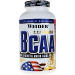 Weider All Free Form BCAA 260 tablet – Hledejceny.cz