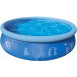 Master Pool Marin Blue Prompt Pool 300 x 76 cm JL17793 – Zboží Dáma