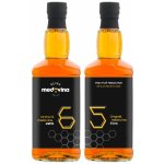 Medovina Elisa dárek k 65. narozeninám 11% 2 x 0,5 l – Zboží Dáma