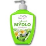 Lavon mýdlo tekuté Aloe Vera 500 ml – Zboží Dáma