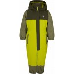 Dětská zimní kombinéza Ziener Anup MINI electric grass – Hledejceny.cz