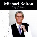 Bolton Michael - Songs Of Cinema CD – Hledejceny.cz