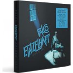 Falco Einzelhaft - Deluxe Re-Issue Edition - CD – Hledejceny.cz