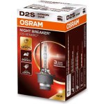 Osram xenon. výbojka 85V 35W D2S P32d-2 Night Breaker Xenarc +220% – Hledejceny.cz