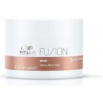 Wella Fusion Intensive Repair Mask 150 ml – Zbozi.Blesk.cz