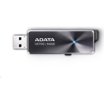 ADATA DashDrive Elite UE700 64GB AUE700-64G-CBK