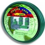 Novaservis zahradní sada hadice DY5115S 1/2" 15M – Hledejceny.cz