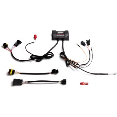 CDI Malossi Force Master 3, Vespa GTS, ​GTS Super 300ccm 4T LC (2019-) M5519335 – Zboží Mobilmania