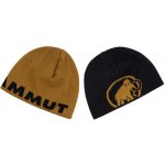 Mammut čepice Logo beanie cheetah-black – Hledejceny.cz