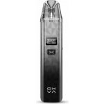 OXVA Xlim Classic EDITION 1000 mAh Black Silver 1 ks – Zboží Dáma
