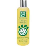 Menforsan Šampon pro domácí mazlíčky Štěňata Pšeničné klíčky 300 ml – Sleviste.cz