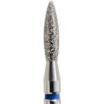 KMIZ Diamantová fréza plamínek L-8,0 mm Ø 2,1 mm – Zboží Dáma KMIZ Diamantová fréza plamínek L-8,0 mm Ø 2,1 mm – Zboží Dáma