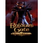 Baldurs Gate (Enhanced Edition) – Zboží Dáma