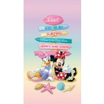 Fotozáclony Mickey & Ponnie 140x245cm FCS L 7107 – Hledejceny.cz