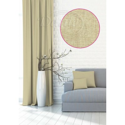 Látka Blackout West 3, 100% zatemnění - 40 x 40 cm – Hledejceny.cz