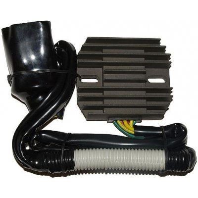 ELECTROSPORT regulátor napětí HONDA CBR 900(954) RR 02-03, VTX 1800 (02-08) – Hledejceny.cz