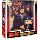 Funko Pop! AC/DC Highway to Hell Albums