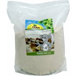 JR Farm speciální písek pro činčily 4 kg – Zbozi.Blesk.cz