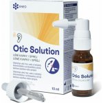 ENEO Otic Solution sprej do uší 10 ml – Zboží Dáma