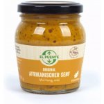 El Puente Hořčice s medem Protea z JAR 235 g – Zboží Dáma