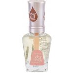 Sally Hansen Color Therapy Nail & Cuticle Oil 14,7 ml – Zboží Mobilmania