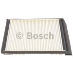 Filtr, vzduch v interiéru BOSCH 1 987 432 021 – Hledejceny.cz