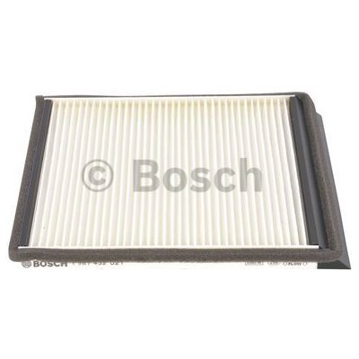 Filtr, vzduch v interiéru BOSCH 1 987 432 021 – Hledejceny.cz