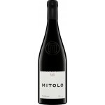 Mitolo G.A.M. Shiraz 2021 Červené 14.5% 0.75 l (holá láhev) – Hledejceny.cz