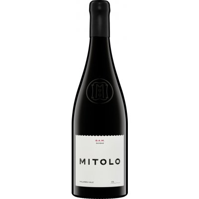 Mitolo G.A.M. Shiraz 2021 Červené 14.5% 0.75 l (holá láhev) – Hledejceny.cz