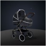 MOON pláštěnka N°ONE 2.0/Relaxx – Zboží Dáma