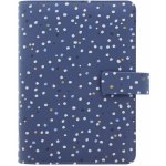 FILOFAX 028715 Indigo Diář Osobní Snow týdenní 2022 – Zboží Živě