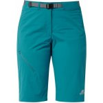 Mountain Equipment W's Comici Short lrátke kalhoty ombre blue – Hledejceny.cz