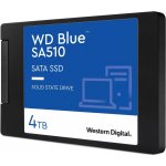 WD Blue 4TB, WDS400T3B0A – Hledejceny.cz