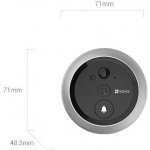 Ezviz DP2C CS-DP2C-A0-6E2WPFBS – Sleviste.cz