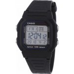 Casio W-800H-1