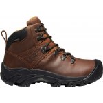 Keen Pyrenees syrup hnědé – Zboží Mobilmania