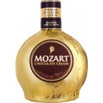 Mozart Dark Chocolate 17% 0,5 l (holá láhev) – Hledejceny.cz
