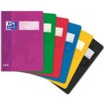 Oxford Sešit A6 644 linkovaný – Hledejceny.cz