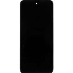 LCD Displej + Dotyková deska + Přední kryt Motorola G14 - originál – Zboží Živě