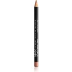 NYX Professional Makeup Slim Lip Pencil precizní tužka na rty 810 Natural 1 g – Zbozi.Blesk.cz