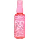 Sunkissed matující fixační sprej na make up Matte 60 ml – Zboží Dáma