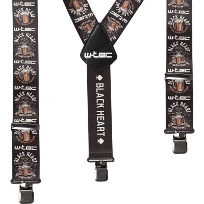 W-Tec Black Heart Beer Biker – Zbozi.Blesk.cz