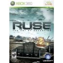 Hra na Xbox 360 R.U.S.E.