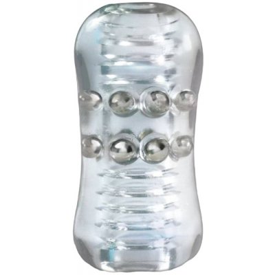 Sexy Elephant Masturbátor Orbital Grip – Zboží Dáma