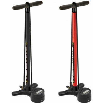 Lezyne Gravel Digital Drive – Zboží Mobilmania